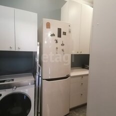 Квартира 107 м², 3-комнатная - изображение 3