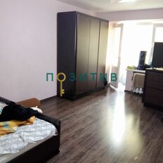 Квартира 40 м², 2-комнатная - изображение 1
