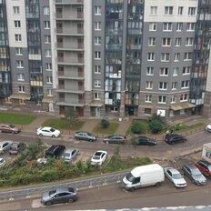 Квартира 34,8 м², 1-комнатная - изображение 1