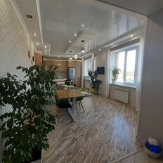 Квартира 115 м², 3-комнатная - изображение 1