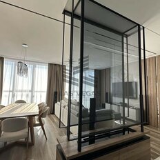 Квартира 181 м², 4-комнатная - изображение 4