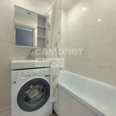 Квартира 17,2 м², студия - изображение 4