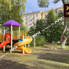 Квартира 124 м², 5-комнатная - изображение 4