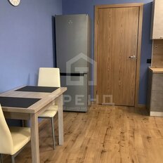 Квартира 25 м², студия - изображение 5