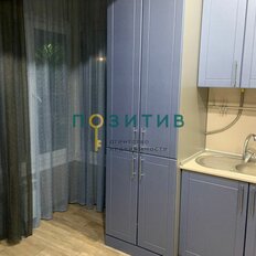 Квартира 42 м², 1-комнатная - изображение 3