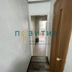 Квартира 50,5 м², 2-комнатная - изображение 5
