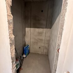 Квартира 56,7 м², 2-комнатная - изображение 3