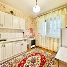 Квартира 45,5 м², 1-комнатная - изображение 3