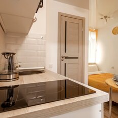 Квартира 13 м², студия - изображение 2