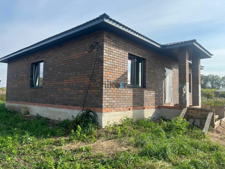 60 м² дом, 8 соток участок 1 550 000 ₽ - изображение 34