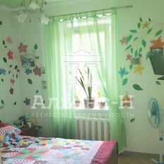 Квартира 59 м², 3-комнатная - изображение 4