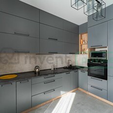 Квартира 39,5 м², 1-комнатная - изображение 1