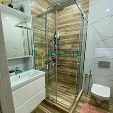 Квартира 48 м², 1-комнатная - изображение 4