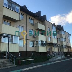 Квартира 35 м², 1-комнатная - изображение 1