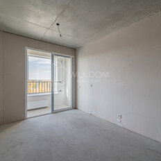 Квартира 24,2 м², студия - изображение 5