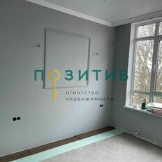 Квартира 31 м², 1-комнатная - изображение 3