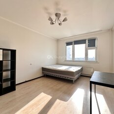 Квартира 41 м², 1-комнатная - изображение 1