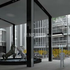 8000 м², офис - изображение 4