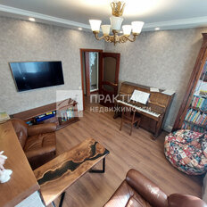 Квартира 116 м², 5-комнатная - изображение 2