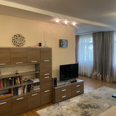 Квартира 118 м², 3-комнатные - изображение 5