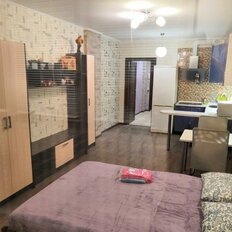 Квартира 35 м², студия - изображение 3