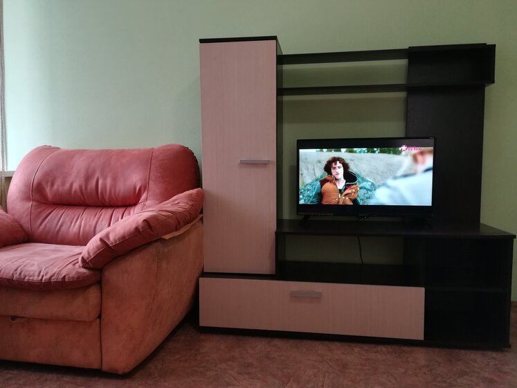 48 м², 2-комнатная квартира 3 500 ₽ в сутки - изображение 44