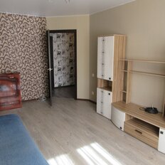 Квартира 40 м², 1-комнатная - изображение 3