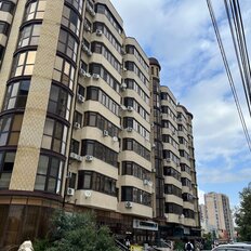 Квартира 44 м², 1-комнатная - изображение 4