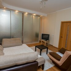 Квартира 40 м², 1-комнатная - изображение 5