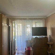 Квартира 35 м², 1-комнатная - изображение 4