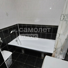 Квартира 58,5 м², 3-комнатная - изображение 4