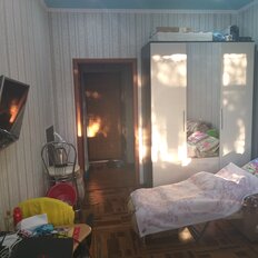 Квартира 21 м², 1-комнатная - изображение 4