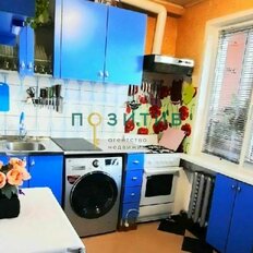 Квартира 42,8 м², 2-комнатная - изображение 1