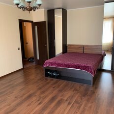 Квартира 34,9 м², 1-комнатная - изображение 4