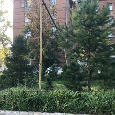 Квартира 69 м², 2-комнатная - изображение 3