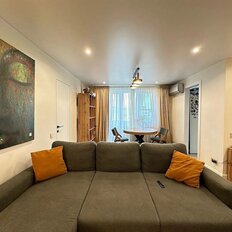 Квартира 47 м², 2-комнатная - изображение 3