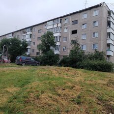 Квартира 32,5 м², 1-комнатная - изображение 2