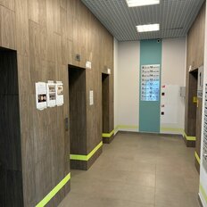 Квартира 18 м², студия - изображение 4