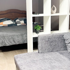 Квартира 50 м², 1-комнатная - изображение 5