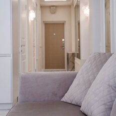 Квартира 78,4 м², 2-комнатные - изображение 3