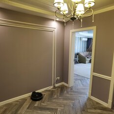 Квартира 115 м², 4-комнатная - изображение 5