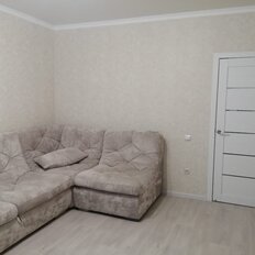 Квартира 54 м², 3-комнатная - изображение 3