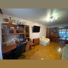 Квартира 45 м², 2-комнатная - изображение 3