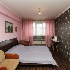 Квартира 78,9 м², 4-комнатная - изображение 5