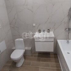Квартира 21 м², студия - изображение 4