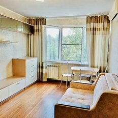 Квартира 33 м², 1-комнатная - изображение 1