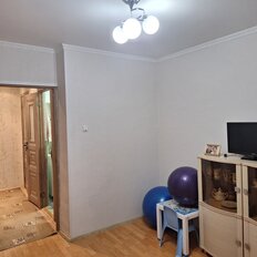 Квартира 52 м², 2-комнатная - изображение 3