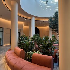 Квартира 37,6 м², 1-комнатная - изображение 2