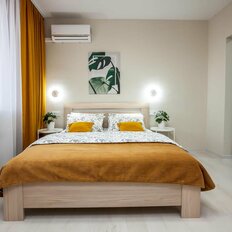 Квартира 24 м², студия - изображение 3