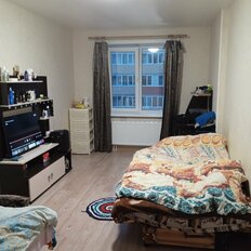 Квартира 55 м², 2-комнатная - изображение 5